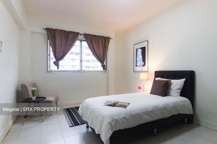 Blk 306 Hougang Avenue 5 (Hougang), HDB 5 Rooms #190091252